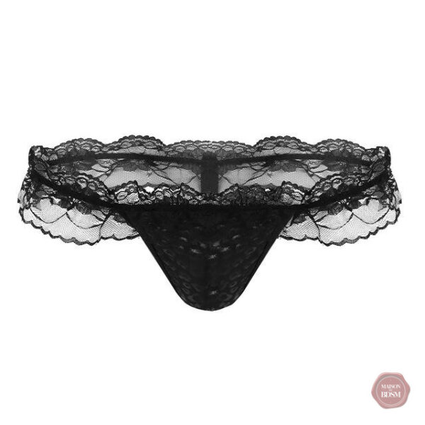 Accessoires sexy pour hommes, parfaits pour le travestissement
