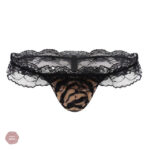 Accessoire travesti : pinces stylées pour un look tendance