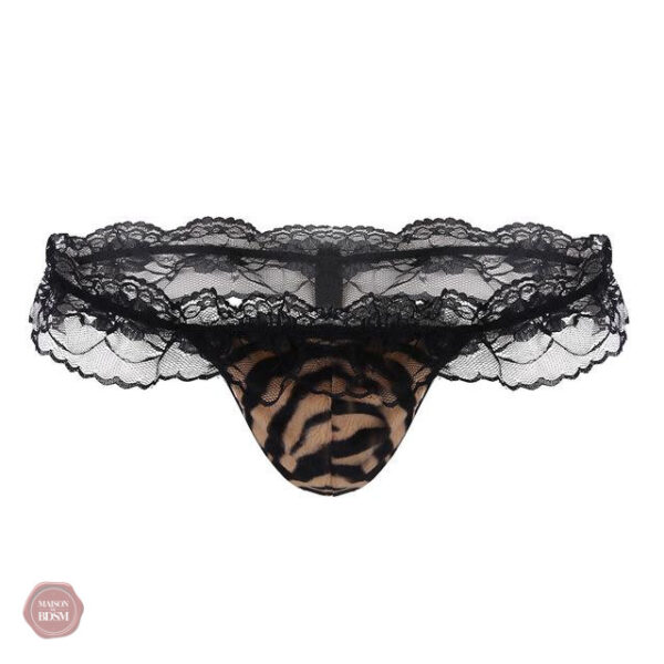 Accessoire travesti : pinces stylées pour un look tendance