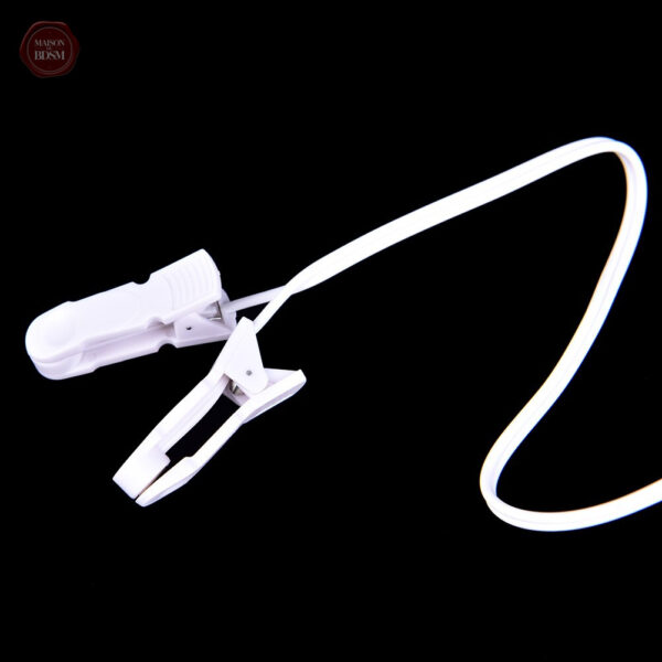 Accessoire de stimulation corporelle innovant