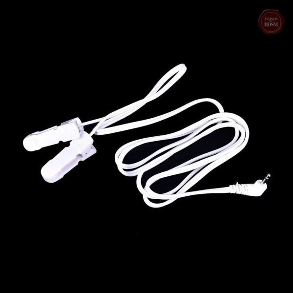 Pinces de stimulation pour plaisir alternatif
