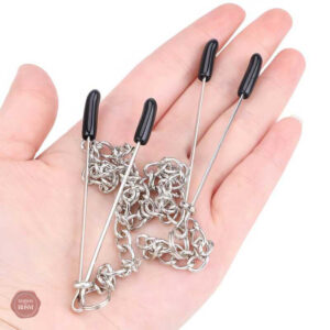 Accessoire de jeu érotique pour stimulation douce