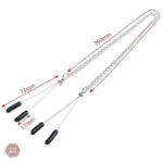 Accessoire de plaisir doux pour moments intimes raffinés