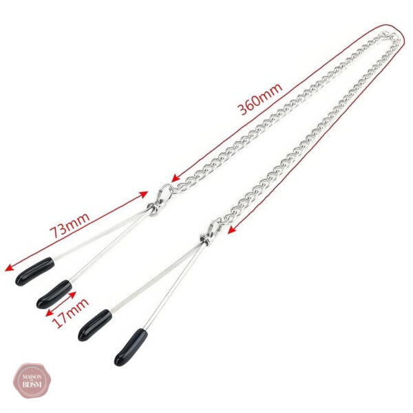 Accessoire de plaisir doux pour moments intimes raffinés