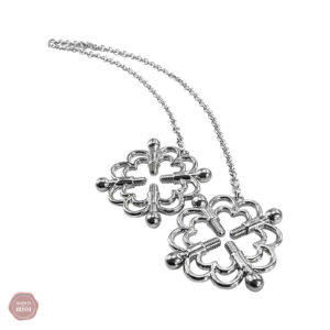 Pinces tétons florales en design élégant et séduisant