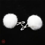 Accessoire de jeu pour explorer la sensualité en couple