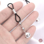 Accessoire de jeu érotique en silicone doux