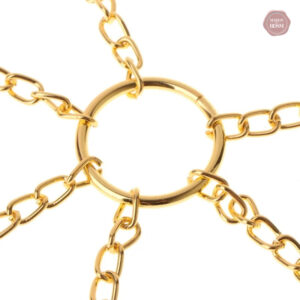 Accessoire de plaisir pour une expérience unique