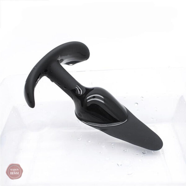 plug-anal-classique-1 Plug anal classique pour une stimulation intense et confortable