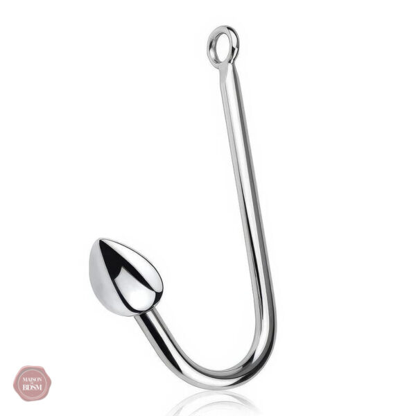 plug-anal-crochet-1 Plug anal crochet pour plaisir intensifié