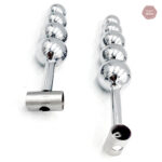 Accessoire BDSM - Plug anal et dildo