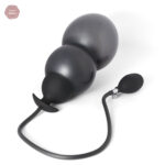 Entraîneur anal flexible pour débutants et expérimentés
