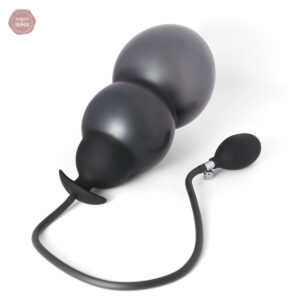 Entraîneur anal flexible pour débutants et expérimentés