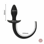 Accessoire de plaisir anal pour explorer de nouvelles sensations