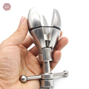 Plug anal conçu pour un confort et une stimulation optimaux
