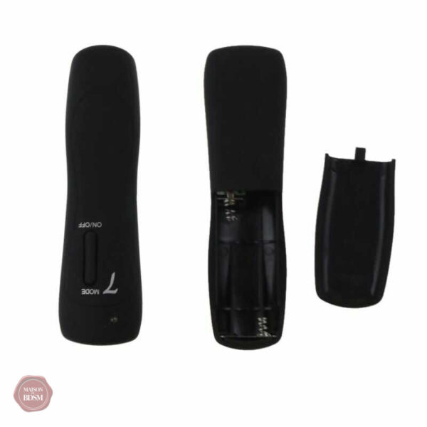 Accessoire intime vibrant pour une expérience unique