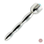 Plug bijou pour sonde urétrale, accessoire intime de plaisir
