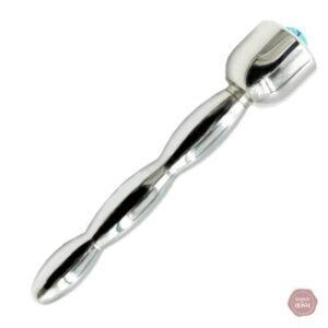 Plug bijou pour sonde urétrale, accessoire intime de plaisir