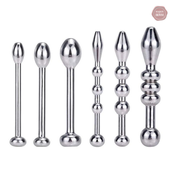 plug-de-penis-a-dilatation-uretrale-sensationnelle-1 Plug pénis à dilatation urétrale sensationnelle