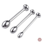 Accessoire sexuel pour dilatation urétrale