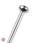Plug urétral conçu pour le plaisir