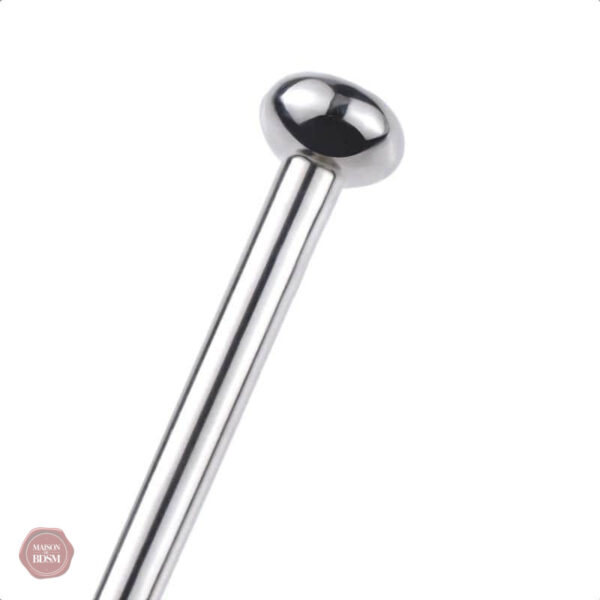 Plug urétral conçu pour le plaisir
