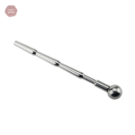 Accessoire de plaisir pour sondage urétral