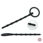Sonde intime en silicone pour exploration sécurisée