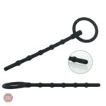 Dilatateur urétral en silicone pour confort optimal