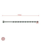 Accessoire de plaisir urétral avec perles