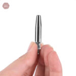 Plug de pénis pour exploration urétrale