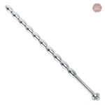 Accessoire intime en acier pour le plaisir masculin