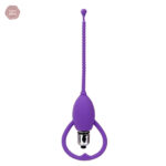 Accessoire érotique vibrant pour couples