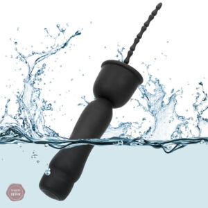 Accessoire intime USB, vibrations réglables pour le plaisir
