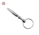 Plug avec anneaux de gland pour un confort optimal