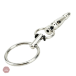 Accessoire de jeu en acier inoxydable pour sensations intenses
