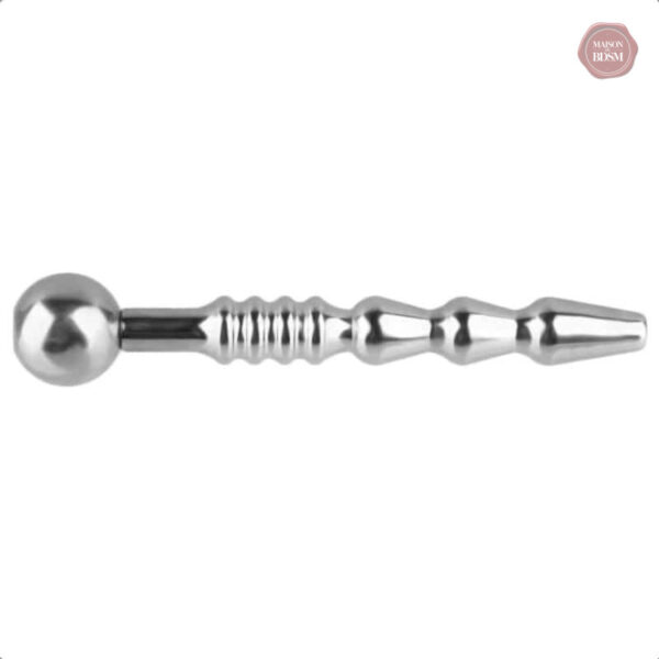 Accessoire de plaisir creux pour une expérience unique