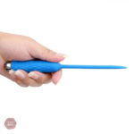 Jouet intime en silicone, 10 options de stimulation