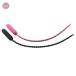 Silicone perlé pour sensations uniques et variées