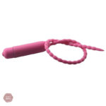 Plug avec 10 vitesses pour une stimulation personnalisée