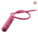 Accessoire de plaisir en silicone de 35.56 cm