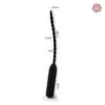 Accessoire intime avec 10 modes de vibration