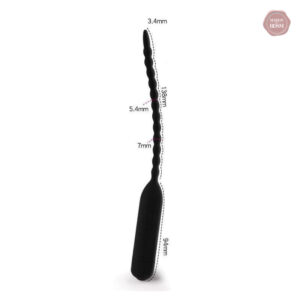 Accessoire intime avec 10 modes de vibration