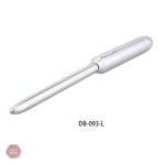 Plug multifréquence en acier pour aventures sensuelles