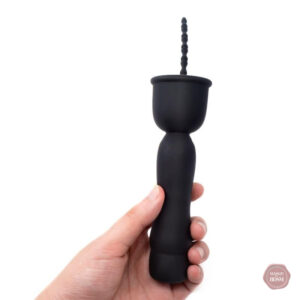 Jouet sexuel innovant : plug pénien à vibrations multiples