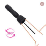 Stimulation urétrale : plug vibrant pour sensations uniques