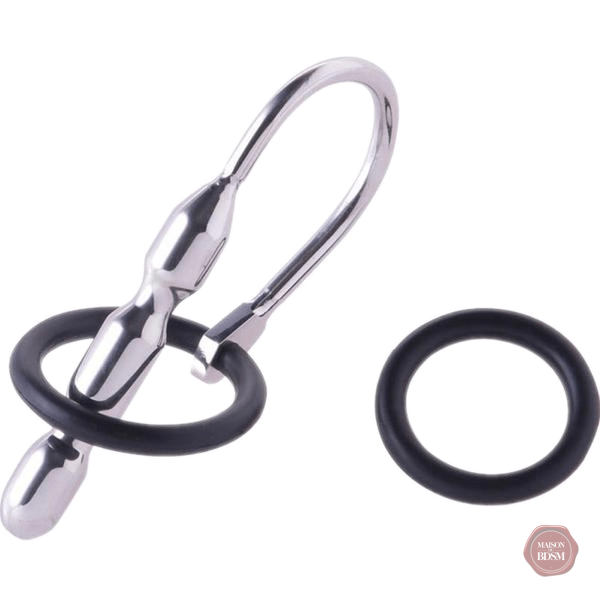 plug-penis-erotique-en-acier-massif-1 Plug pénis érotique en acier massif pour des sensations intenses