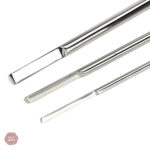 Sonde urètre en forme de J pour sensations uniques