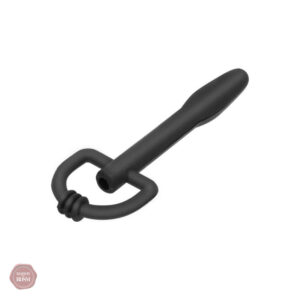 Sonde urètre en silicone, idéale pour les débutants