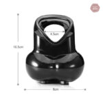 Accessoire de CBT en silicone flexible pour sensations intenses